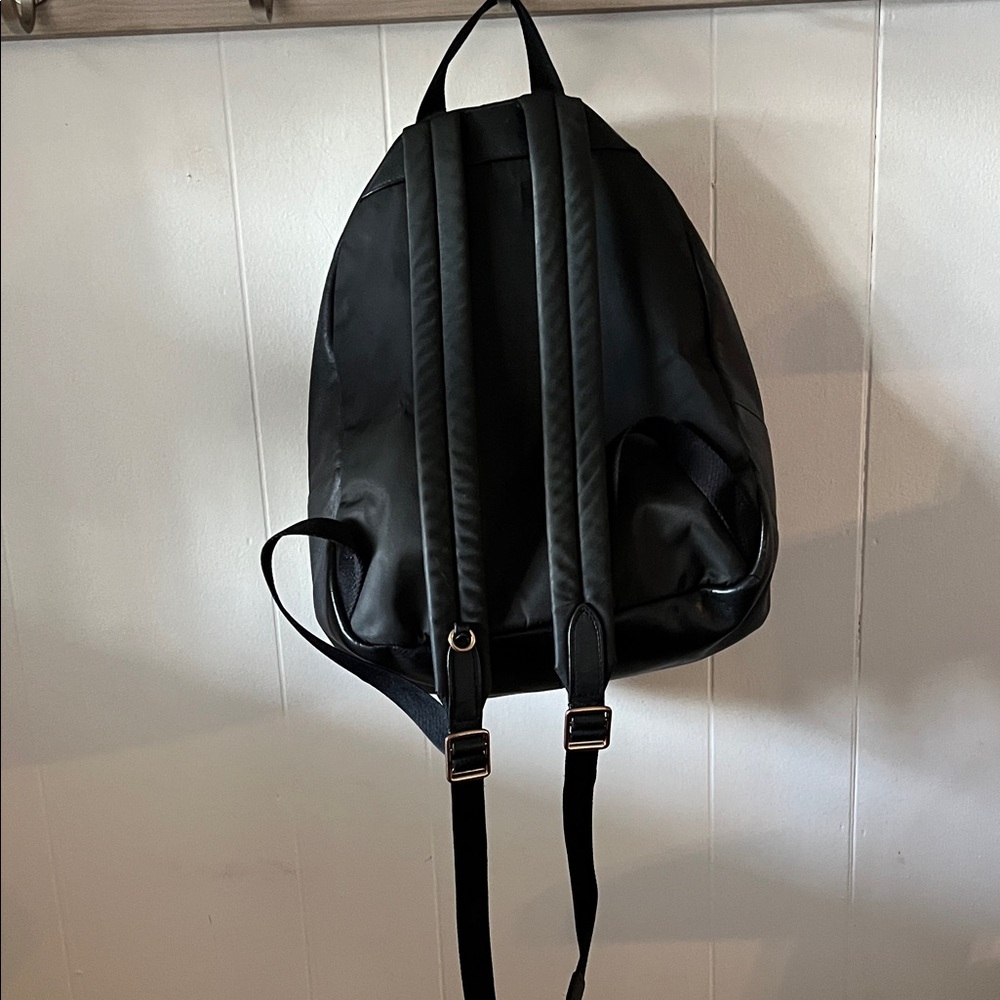 Coach Medium Backpack - image 4
